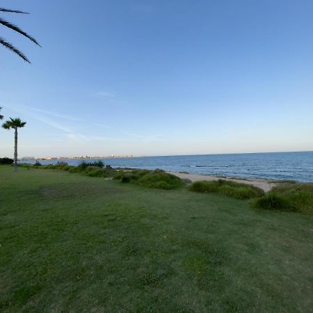 Апартаменты Torrevieja Experience Mar Azul Экстерьер фото