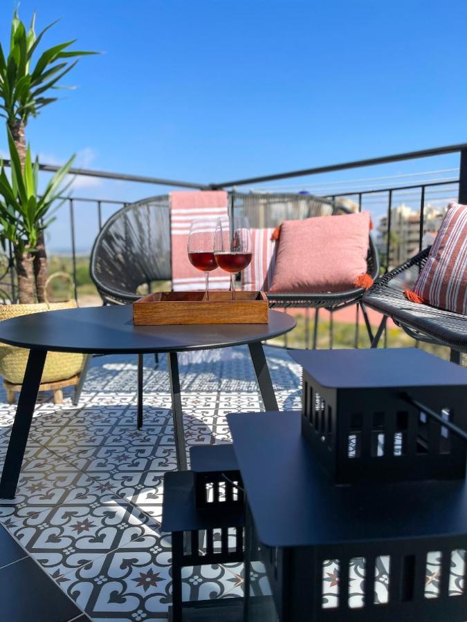 Апартаменты Torrevieja Experience Mar Azul Экстерьер фото