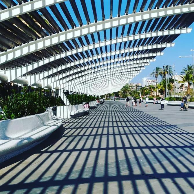 Апартаменты Torrevieja Experience Mar Azul Экстерьер фото